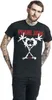 Pearl Jam Stickman Black XL T-Shirt Produktbild-Vorschau 13