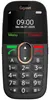 Gigaset GL695 SIM Featurephone 4G LTE Black Anteprima dell’immagine prodotto 6