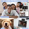 Fine Life Pro 4K Ultra HD Digitalkamera Einsteigerkamera Produktbild-Vorschau 4