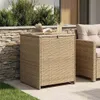 vidaXL Úložný box na polštáře 55 x 55 x 69 cm, ocel Náhled obrázku produktu 3