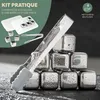 Ensemble de glaçons Bremermann, 10 pièces // 8 glaçons en Voir les images du produit 5