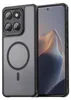 MagSafe Magnet Handyhülle für Motorola Moto G67 5G / G77 5G Produktbild-Vorschau 1