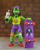 Teenage Mutant Ninja Turtles (Archie Comics) Actionfigur Produktbild-Vorschau 1