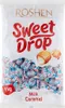 Roshen Sweet Drop Karmelki Z Nadzieniem Mlecznym 1 Kg Podgląd zdjęcia produktu 3