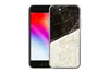 MuchoWow® Handyhülle Schutzhülle Hülle für iPhone 8 Marmor Produktbild-Vorschau 2