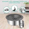 Wassernapf für Hunde und Katzen, 3,6L Wassernapf für Hunde, Produktbild-Vorschau 6