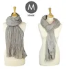 Sunsa Damen Schal/Herren Tuch Winter Halstuch Herrenschal Produktbild-Vorschau 3