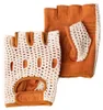 Thousand Little 5 Gloves, Creme, M Produktbild-Vorschau 3