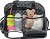 Geanta pentru scutece Baby On Board neagra cu u Náhled obrázku produktu 3