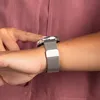 imoshion Milanees magnetisch bandje voor de Samsung Galaxy Productafbeelding-voorbeeld 3