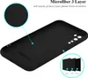 Cadorabo Hülle für OnePlus Nord Hülle Silikon Handyhülle Produktbild-Vorschau 5