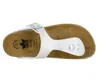 Zehenstegpantolette Bioline trend kids 34 Produktbild-Vorschau 5