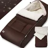 MONZANA® fusak do kočárku a buggy – měkký zimní fusak pro Náhled obrázku produktu 2
