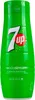 SodaStream siropen (Rockstar, Lipton, Pepsi Max), 8 stuks + Productafbeelding-voorbeeld 3