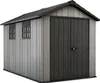 Keter Oakland 7511 DUOTECH Gerätehaus 7518 Produktbild-Vorschau 1