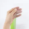 Folia krystaliczna A4 50 mikronów 100 sztuk D.RECT Podgląd zdjęcia produktu 6