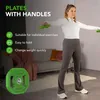 Set di pesi Tunturi Aerobic Pump 20kg - Set di bilanciere Anteprima dell’immagine prodotto 9