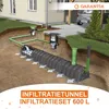 GARANTIA Infiltratietunnel infiltratieset 600 L Productafbeelding-voorbeeld 2