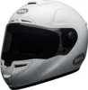 Kask Bell SRT Modular Solid, biały, S (55/56) Podgląd zdjęcia produktu 1