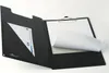 DURABLE Blockmappe A4 235501 schwarz 23,7x33,0x10,0cm Produktbild-Vorschau 7