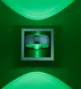 Lampa ścienna LED LeuchtenDirekt LS-Opti RGB+CCT stalowa Podgląd zdjęcia produktu 18