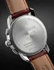 Zeppelin Herren Chronograph 8676-1 Produktbild-Vorschau 5