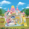 Sylvanian Erlebniskindergarten Sonnenschloss Produktbild-Vorschau 4