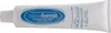 A white tube of sealing paste with blue text and branding. Anteprima dell’immagine prodotto