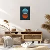 Bild auf Leinwand - Leinwandbild - Einteilig - Geometrie Produktbild-Vorschau 7