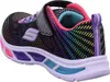 SKECHERS Litebeams - Gleam N' Dream Kinder Schwarz 32 Produktbild-Vorschau 79