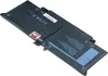T6 Power Akku für Dell Laptop, Teilenummer YJ9RP, Li-Poly, Produktbild-Vorschau 2