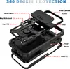 Etui pour iPhone 17 Pro Max protection coulissante de Voir les images du produit 4