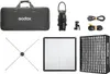 Godox F200Bi flexibilné štúdiové LED osvetlenie Náhľad obrázku produktu 5