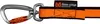 Non-stop dogwear Hundeleine Bungee Leash 2.0, Länge: 2,8 m Produktbild-Vorschau 3