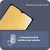 Cazy Protection d’Écran compatible avec Samsung Galaxy A13 Voir les images du produit 5