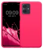 kwmobile Handyhülle für Motorola Moto G54 5G Hülle - Case Produktbild-Vorschau 7