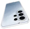 Farbloses Etui für Samsung S26 Ultra VERSTÄRKTE CLEAR CASE Produktbild-Vorschau 2