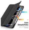 DUX DUCIS DOMO klappbares Case mit Stylus-Halter passend Produktbild-Vorschau 22