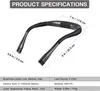 LED Hals Leselampe, Hals Leselampe Buch, Buchlampe, Produktbild-Vorschau 7