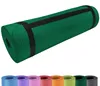 Yogamatte Fitnessmatte extra dick 1,5 cm rutschfest Produktbild-Vorschau 6