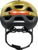 ABUS Urban-I 4.0 ACE city - casco da bici con luce Anteprima dell’immagine prodotto 8