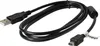 vhbw USB-Kabel kompatibel mit Olympus Stylus Tough TG-870, Produktbild-Vorschau 1