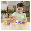 Play-Doh Kitchen Creations Fun Factory – Kreatives Spielset Produktbild-Vorschau 3