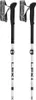 Skysolo FX.One Carbon white-black-orange 125 cm Produktbild-Vorschau 1