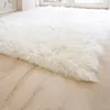 Steffensmeier Flokati 1500 Teppich natur Kult Shaggy Produktbild-Vorschau 3