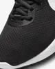 Nike Laufschuh 'W Revolution 6 NN'  black/white - dk smoke Produktbild-Vorschau 52