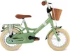 Puky Fahrrad YOUKE Classic 12 Zoll retro zielony Podgląd zdjęcia produktu 3