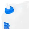 vidaXL Wasserbehälter mit Hahn und Seifenspender 20 L Produktbild-Vorschau 5