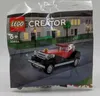 Voiture ancienne LEGO Creator - 30644 Voir les images du produit 8