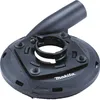 Makita Absaughaube Schleifen 180mm Anteprima dell’immagine prodotto 2